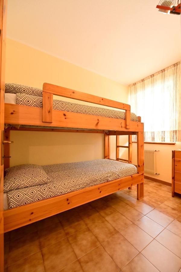 Residence Raethia Tra Bormio E Livigno Pradelle Luaran gambar
