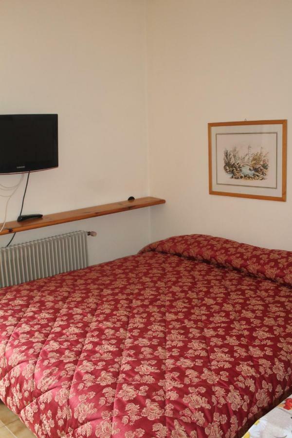 Residence Raethia Tra Bormio E Livigno Pradelle Luaran gambar